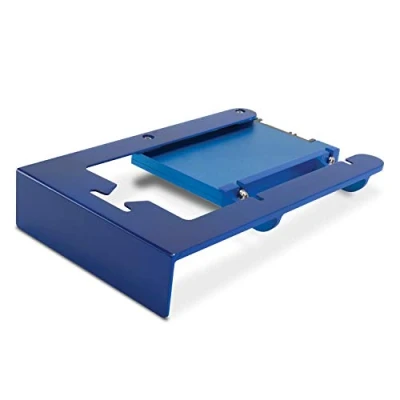 Afbeelding van OWC Mount Pro 2,5 inch Drive Sled voor 2009 2012 Apple Mac