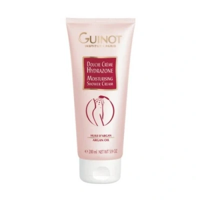 Image de Guinot Hydrazone Cleansing &amp; Moisturising Shower Cream for Body 200 ml