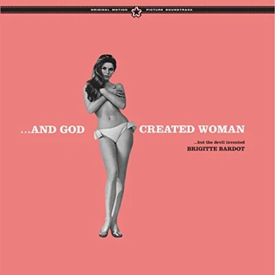 Afbeelding van Ost And God Created Woman