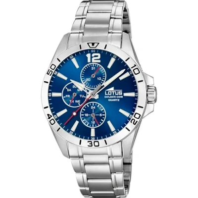 Image de Smartwatch Lotus Homme 18809/1
