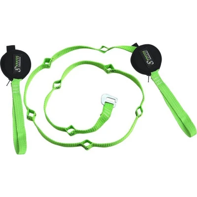 Afbeelding van Kratos anti traumaband FA1090100 set a 2 stuks