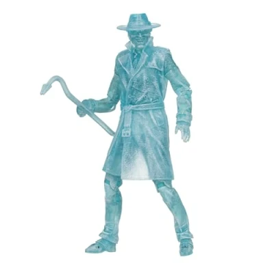 Afbeelding van DC Multiverse Action Figure The Joker (Batman: Three Jokers) (Frostbite) (Gold Label) 18 cm