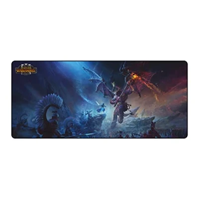 Afbeelding van Total Warhammer III Mousemat (PC)