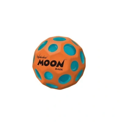 Afbeelding van Waboba Martian Moon Ball Hyper Orange.