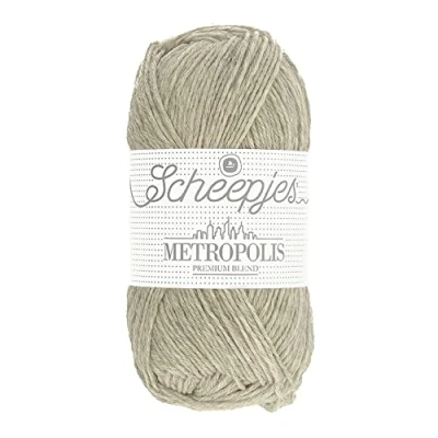 Afbeelding van Scheepjes Metropolis 025 Nice