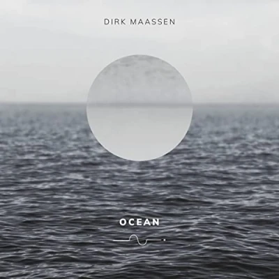 Afbeelding van Dirk Maassen Ocean (LP)