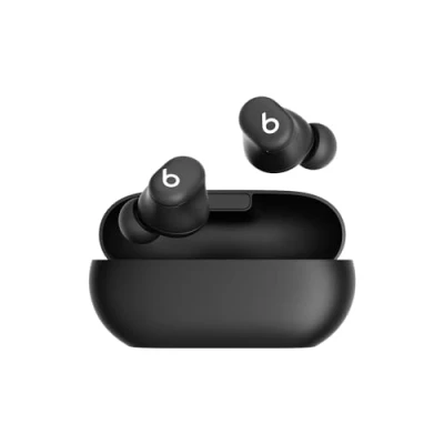 Afbeelding van Beats Solo Buds In Ear headset Bluetooth Stereo Matte Black Headset, Oplaadbox, Volumeregeling