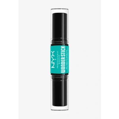 Afbeelding van Nyx Professional Makeup Stick DUAL FACE LIFT Contouring, Dames, Maat: 4 g, Fair