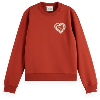 Afbeelding van Scotch &amp; Soda Dames Sweaters