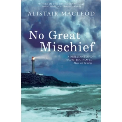 Afbeelding van No Great Mischief