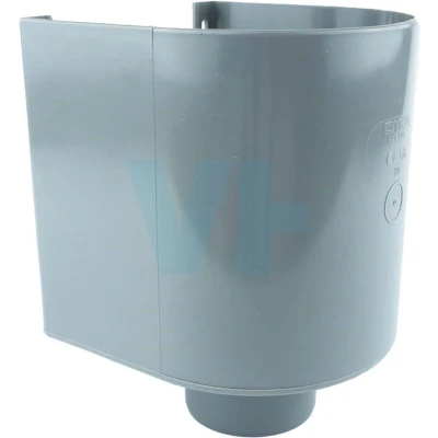 Afbeelding van HWA vergaarbak, 70 mm (verjongd