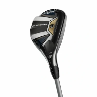 Afbeelding van Callaway Paradym Hybride 5 Ladies Flex