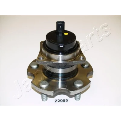 Afbeelding van JAPANPARTS KK 22085 Wielnaaf