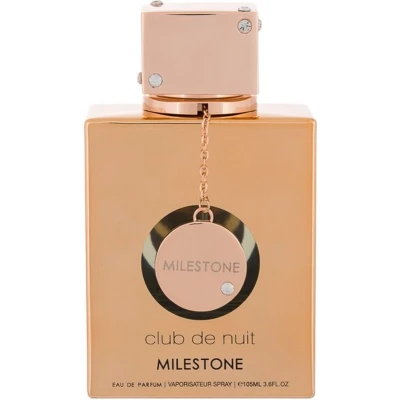 Afbeelding van Armaf Club de Nuit Milestone Eau Parfum 105 ml