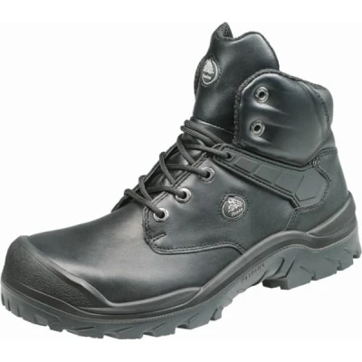 Afbeelding van Bata werkschoen ACT 119 PU hoog model S3 mt W 39