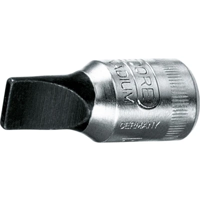 Afbeelding van Gedore IS 20 dopsleutel schroevendraaier 1/4&quot; x 8.0mm