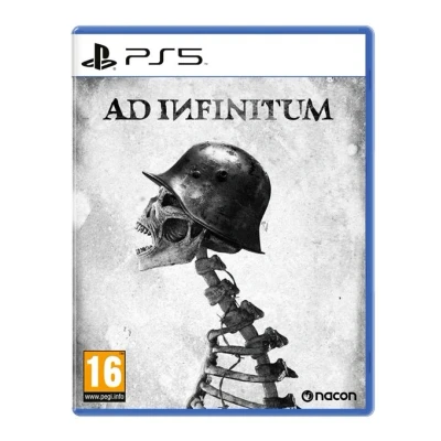 Afbeelding van Ad Infinitum PS5