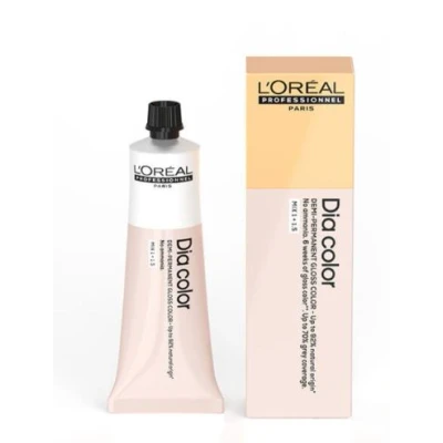 Afbeelding van L&#039;Oréal Professionnel Dia Color 5.35 Haarverf 60ml