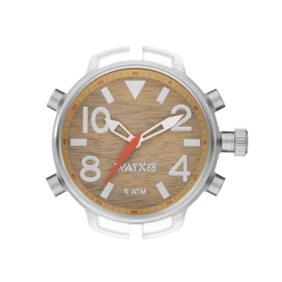 Afbeelding van Horloge Uniseks Watx &amp; Colors RWA3709 (Ø 49 mm)