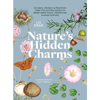 Afbeelding van Nature&#039;s Hidden Charms