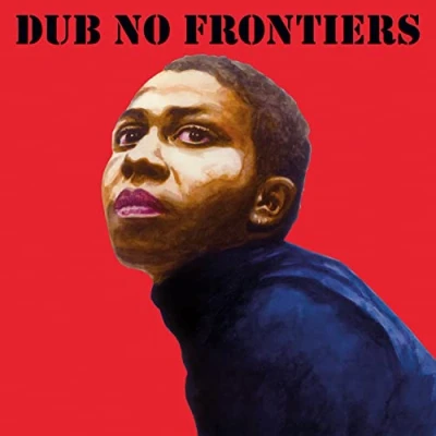Afbeelding van V/A Adrian Sherwood Presents: Dub No Frontiers (LP)