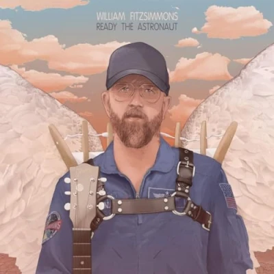 Afbeelding van William Fitzsimmons Ready The..