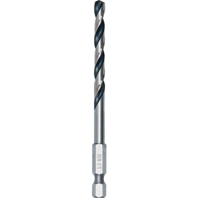 Afbeelding van Bosch Accessories 2608577527 PointTeQ Spiraalboor 1 stuks