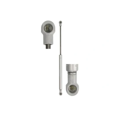 Afbeelding van STABILUS 729670 Gasveer achterklep Zonder spoiler Kofferruimtedeksel