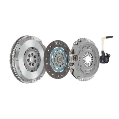 Image de Kit d&#039;embrayage valeo 837431 (fullpack dmf csc)