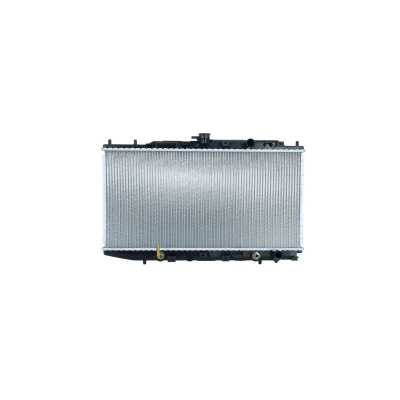 Afbeelding van NRF 516728 Radiateur Aluminium 664 325 16 Koelribben gesoldeerd HONDA: CIVIC 4 Hatchback, CRX 2, Stufenheck
