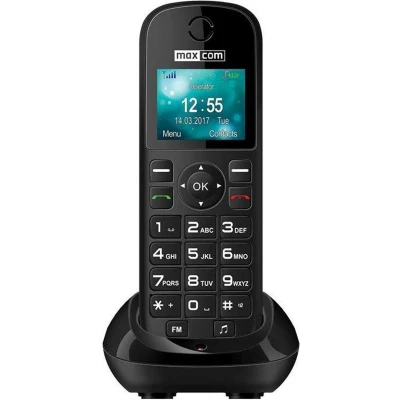 Afbeelding van Maxcom Comfort MM35D