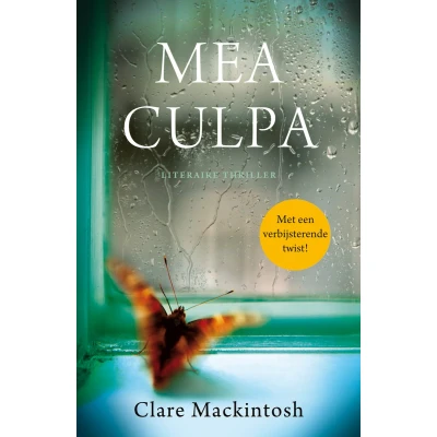 Afbeelding van Mea culpa