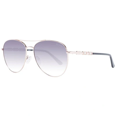 Afbeelding van Guess Zonnebril GF6143 28B 59