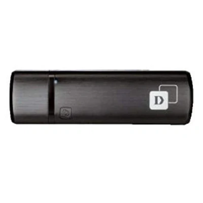 Afbeelding van D link Dwa 182 Draadloze Usb Adapter