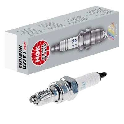 Afbeelding van Bougie NGK IMR8C 9H 3653,1 stuk