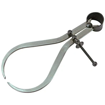 Afbeelding van Faithfull FAICALOUT6 schuifmaat, 15,2 cm