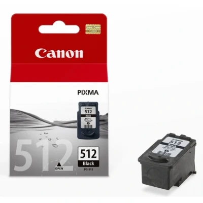 Image de Canon Pg 512xl Noir (2969b001)