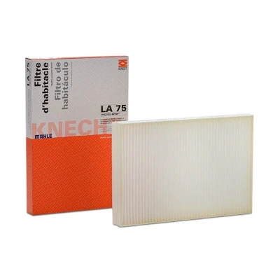 Afbeelding van Knecht Interieurfilter LA 75