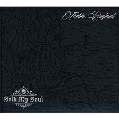 Afbeelding van Thobbe Englund Sold My Soul (CD)
