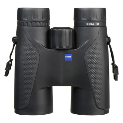 Afbeelding van Zeiss Terra 8x42 zwart