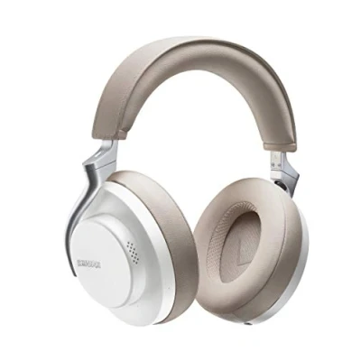 Afbeelding van Shure AONIC 50 wit SBH2350 WH EFS