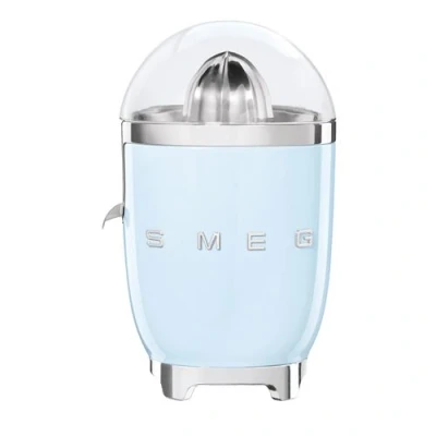 Image de Smeg Presse agrumes Bleu pastel années 1950