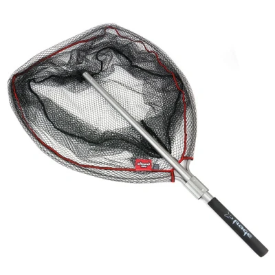 Afbeelding van Fox Rage Speedflow II Net Compact Schepnet