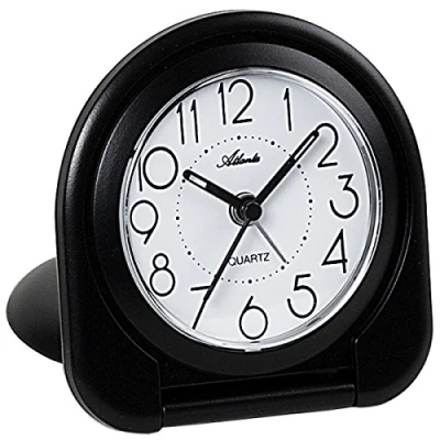 Afbeelding van Atlanta 1909 7 alarmbel Quartz Analoog