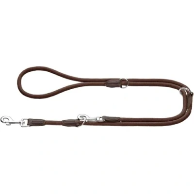 Afbeelding van Hunter Freestyle verstelbare riem (Hond, Hondensport), Kraag + Leiband