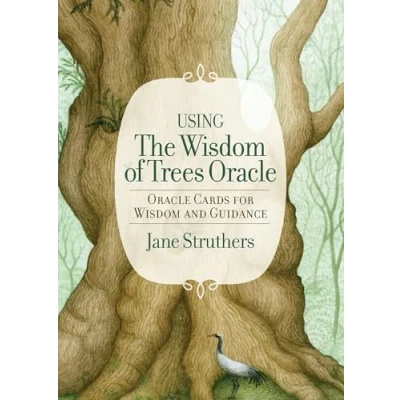 Afbeelding van The Wisdom Of Trees Oracle
