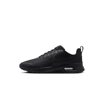 Afbeelding van Air Max Nuaxis FD4329 Schoenen Heren Black 995 9