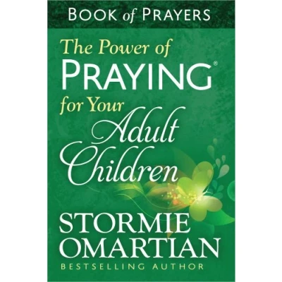Afbeelding van Power of Praying for Your Adult Children