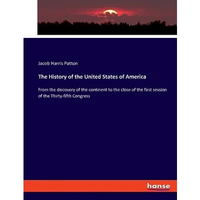 Afbeelding van the History of United States America