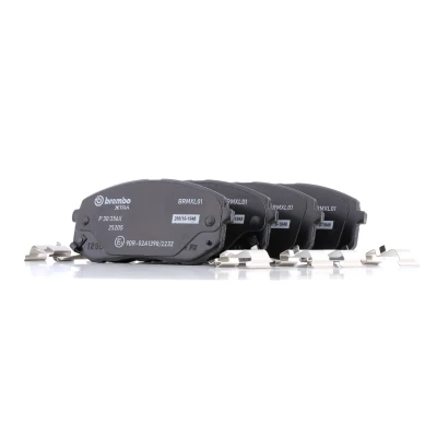 Afbeelding van Brembo Remblokset P 30 056X